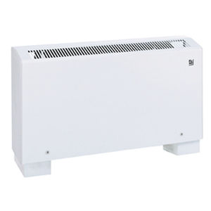 Ventiloconvecteur sur pied - KUBO - Tecnoclima Spa