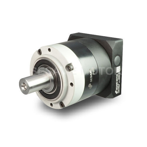 Réducteur planétaire - PBC Series - Sesame Motor Corp. - coaxial / 20 - 50 Nm / à montage sur bride