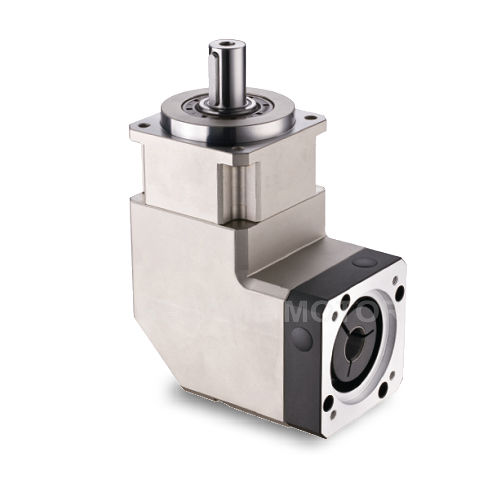Réducteur planétaire - PGR Series - Sesame Motor Corp. - orthogonal / 1 - 2 kNm / compact