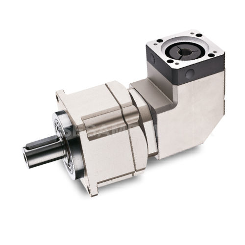 Réducteur planétaire - PGRH Series - Sesame Motor Corp. - à engrenage hélicoïdal / orthogonal / 1 - 2 kNm
