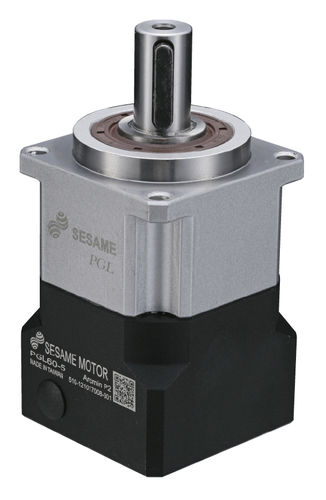 Réducteur à denture droite - PGL series - Sesame Motor Corp. - planétaire / coaxial / > 10 kNm