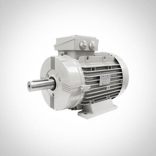 Moteur asynchrone - SWEA series - Fuzhou Wonder Electric Co.,Ltd. - 3-phases / 400V / en aluminium