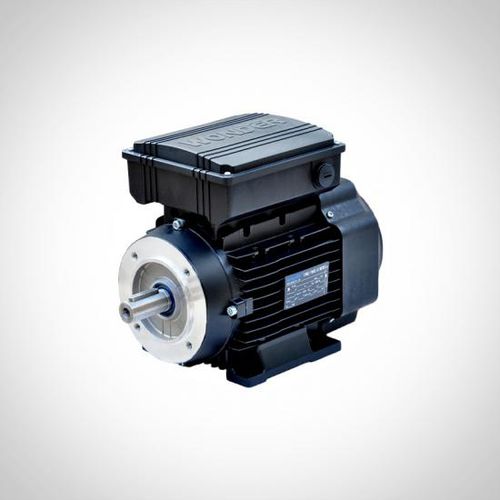 Moteur à induction - MYd MCd MLd series - Fuzhou Wonder Electric Co.,Ltd. - monophasé / 380V / en aluminium