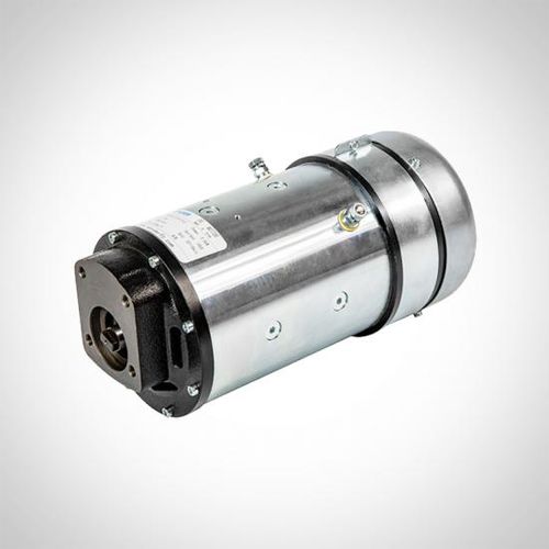 Moteur à balais - TSZ series - Fuzhou Wonder Electric Co.,Ltd. - DC / 24 V / 12 V
