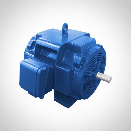 Moteur asynchrone - NO series - Fuzhou Wonder Electric Co.,Ltd. - triphasé / IP23 / 6 pôles