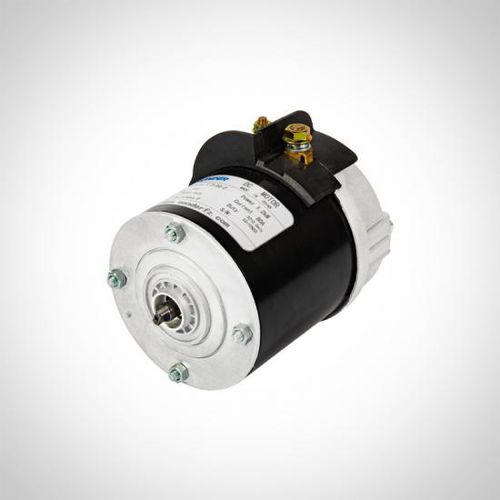 Moteur à balais - ZY105 - Fuzhou Wonder Electric Co.,Ltd. - DC / 24 V / 12 V