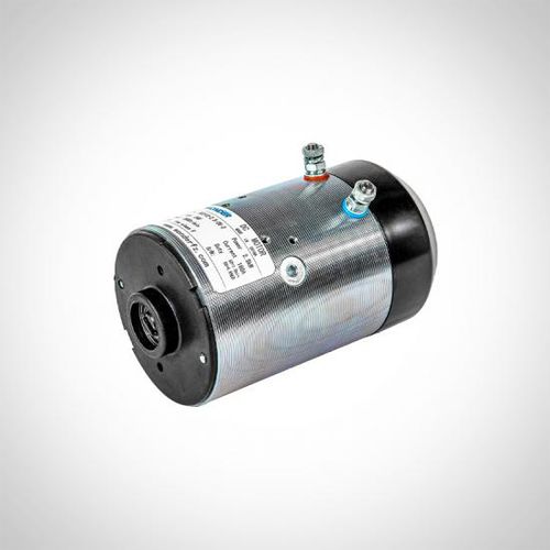 Moteur à balais - TSZ112 - Fuzhou Wonder Electric Co.,Ltd. - DC / 24 V / 12 V