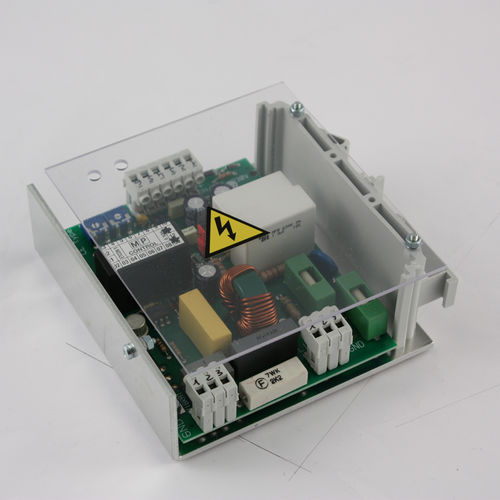 Contrôleur d'angle de phase pour alimentateur vibrant - VBS06 - MP Elettronica Srl