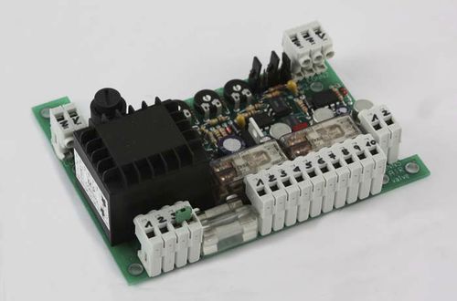 Contrôleur d'angle de phase - PRX99 - MP Elettronica Srl