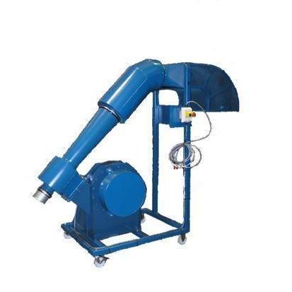 Aspirateur industriel - Paramount Waste Extraction Limited - à sec / de copeaux / pour poussière