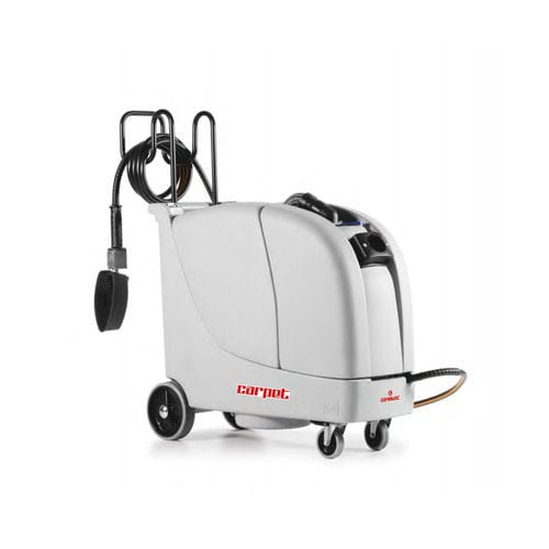Aspirateur à sec - CARPET - Comac spa - humide / mobile / compact
