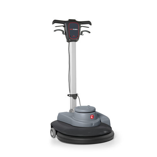 Lustreuse de sol accompagnée - CM1500 - Comac spa