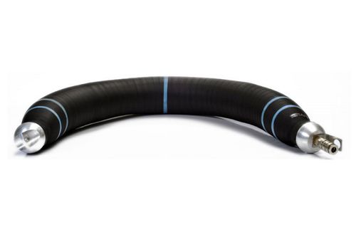 Obturateur flexible - WUND-PACK-S series - WUNDERPLUG