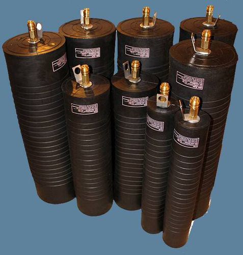 Obturateur gonflable - WUND-HP series - WUNDERPLUG