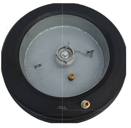 Obturateur gonflable - WUND-RS/RM series - WUNDERPLUG