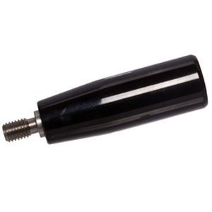 Poignée étrier - PF31  - MÄDLER GmbH - en acier inox / cylindrique / tournante