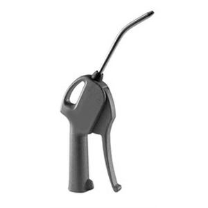 Soufflette de nettoyage - 87000100 - MÄDLER GmbH - en composite / buse droite / ergonomique