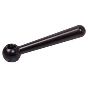 Manette indexable en acier - 66510600 - MÄDLER GmbH - inoxydable