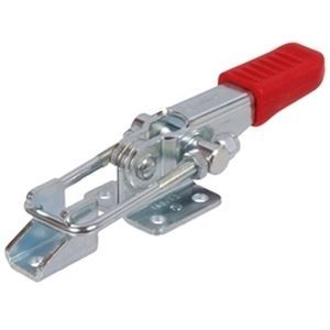 Sauterelle horizontale - 67620400 - MÄDLER GmbH - à étrier / en acier / avec verrouillage