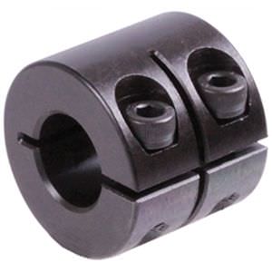 Accouplement flexible - 62440600 - MÄDLER GmbH - d'arbre / raccord clamp / avec mesure de couple