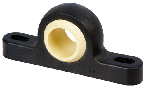 Bloc palier sphérique - 62055005	 - MÄDLER GmbH - à semelle / à billes / en plastique
