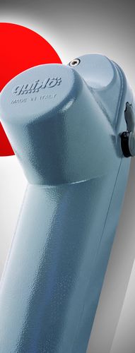 Actionneur électrique - ROTELLO  - QUIKO ITALY - linéaire / en aluminium / pour portail à battant