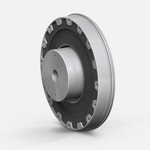 Accouplement flexible - VULASTIK L series  - VULKAN Industry and Energy - d'arbre / pour moteur / fort couple