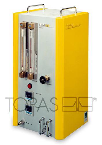 Générateur d'aérosol à condensation - 0.1 - 5 µm | SLG 250, 270 - Topas GmbH