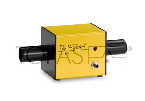 Photomètre pour aérosol - 470, 630 nm | PAP 612 - Topas GmbH - de process / compact