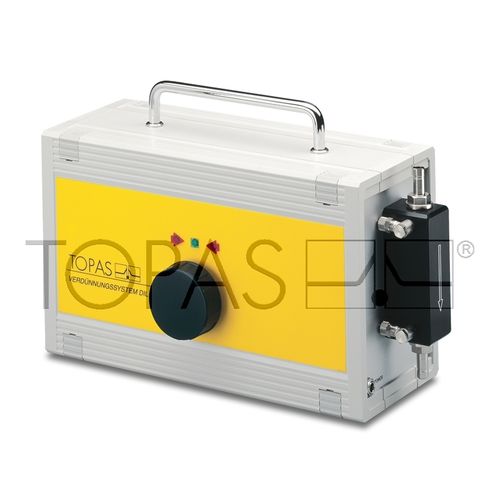 Dilueur d'aérosol - DIL 550   - Topas GmbH