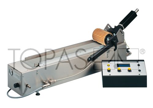 Disperseur de poussière - 4 - 350 g/h | SAG 440 - Topas GmbH