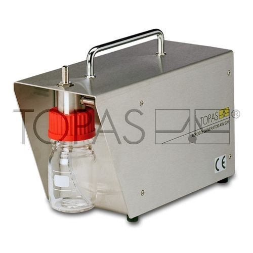 Système de nébulisation à ultrasons - ATM 226 - Topas GmbH