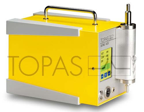 Dilueur d'aérosol - max. 1:100 000 | HDS 561 - Topas GmbH