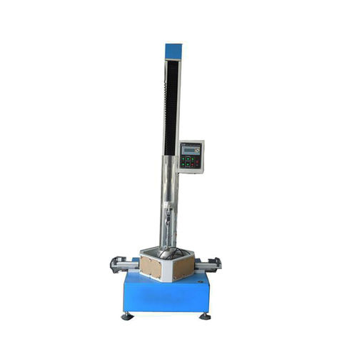 Banc de test à tour de chute - HD-R601 - HAIDA EQUIPMENT CO., LTD