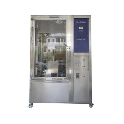 Chambre d'essai d'étanchéité aux projections d'eau - HD-E712 - HAIDA EQUIPMENT CO., LTD - climatique / d'humidité / environnementale