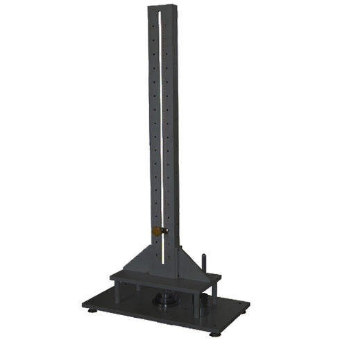 Testeur de chute à grande hauteur - HD-R604 - HAIDA EQUIPMENT CO., LTD
