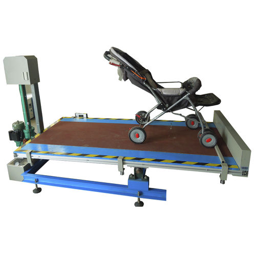 Machine d'essai de stabilité - HD-J201 - HAIDA EQUIPMENT CO., LTD - numérique