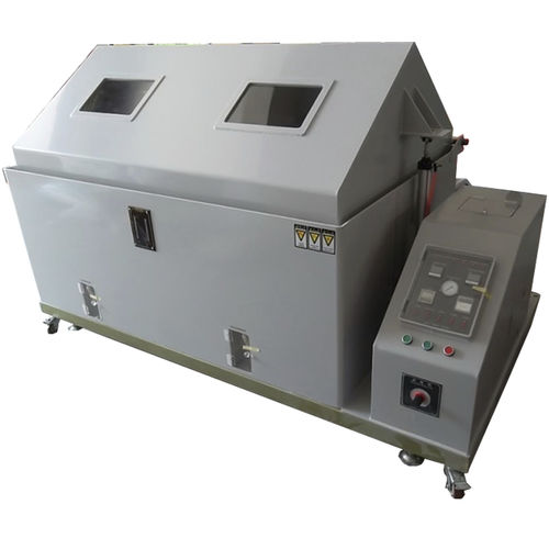 Testeur de résistance à la corrosion - HD-E808-3 - HAIDA EQUIPMENT CO., LTD - pour applications automobiles