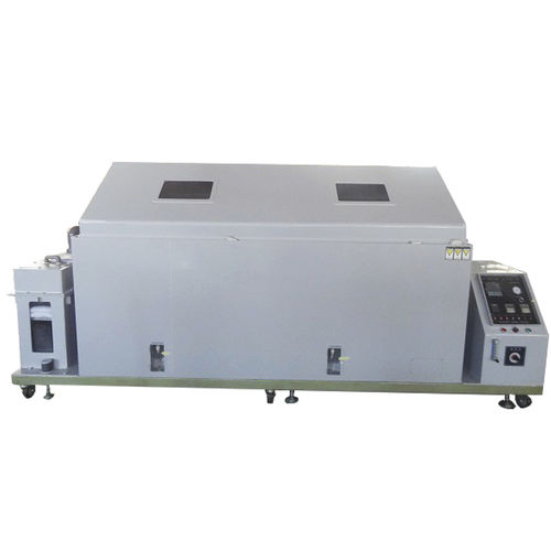 Chambre de test d'humidité - HD-E808-200A - HAIDA EQUIPMENT CO., LTD - au brouillard salin / de corrosion au brouillard salin / de corrosion cyclique