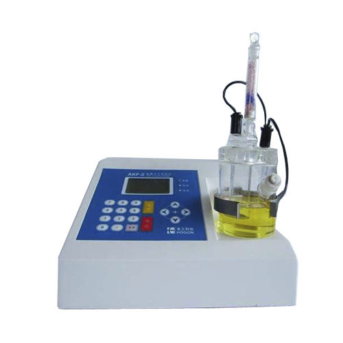 Humidimètre pour huile - HD-A820-6 - HAIDA EQUIPMENT CO., LTD