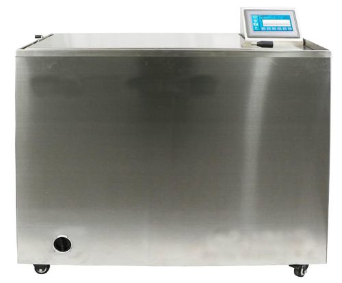 Machine d'essai résistance au lavage - HD-W805 - HAIDA EQUIPMENT CO., LTD