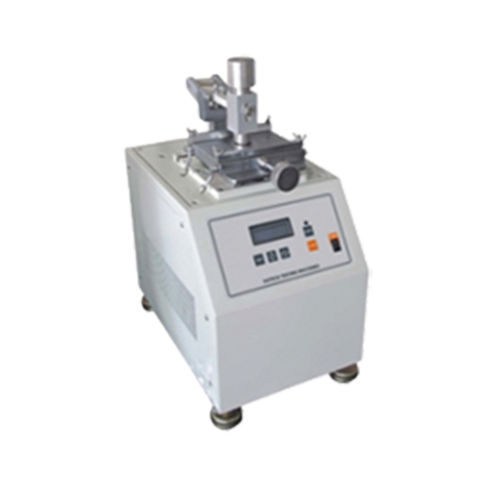 machine d'essai de frottement - HAIDA EQUIPMENT CO., LTD