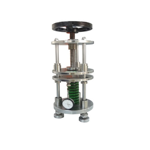 Testeur de résilience - hd13 - HAIDA EQUIPMENT CO., LTD - pour caoutchouc