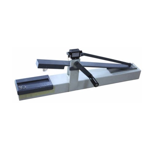 Appareil de test de frottement rapide - HD-W804 - HAIDA EQUIPMENT CO., LTD