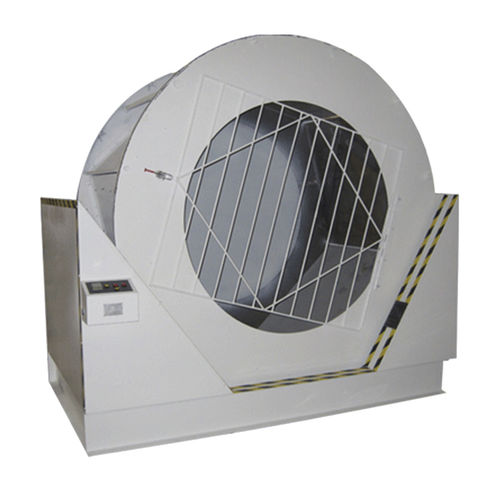 Testeur de chute - HD-D119 - HAIDA EQUIPMENT CO., LTD