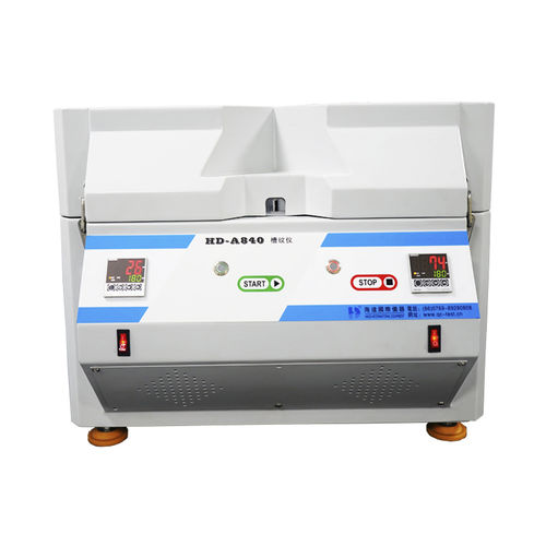 machine de test de compression - HAIDA EQUIPMENT CO., LTD