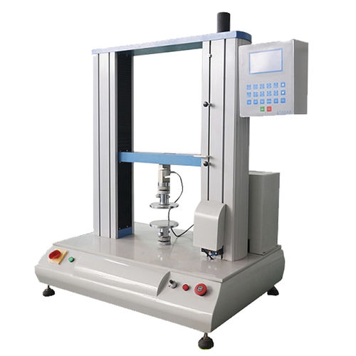 Machine d'essai universelle - HD-A513-3 - HAIDA EQUIPMENT CO., LTD - de compression / de traction / de matériaux
