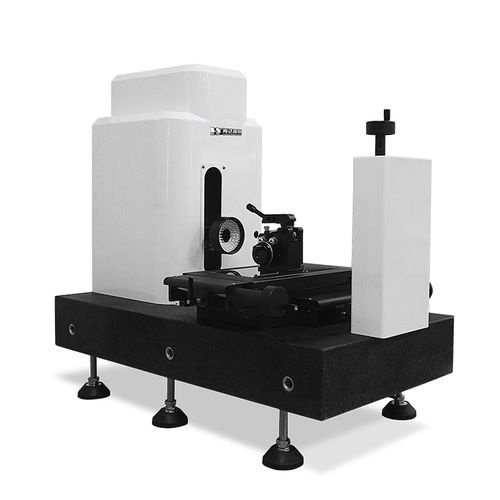 Machine de mesure de coordonnées - HD-2010W - HAIDA EQUIPMENT CO., LTD - optique / 3D / RS-232
