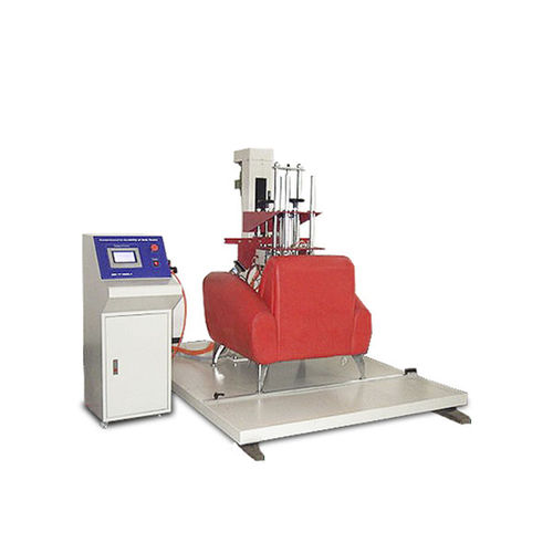 machine de test de longevité - HAIDA EQUIPMENT CO., LTD