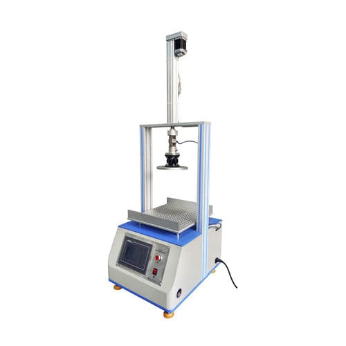 machine de test de compression - HAIDA EQUIPMENT CO., LTD